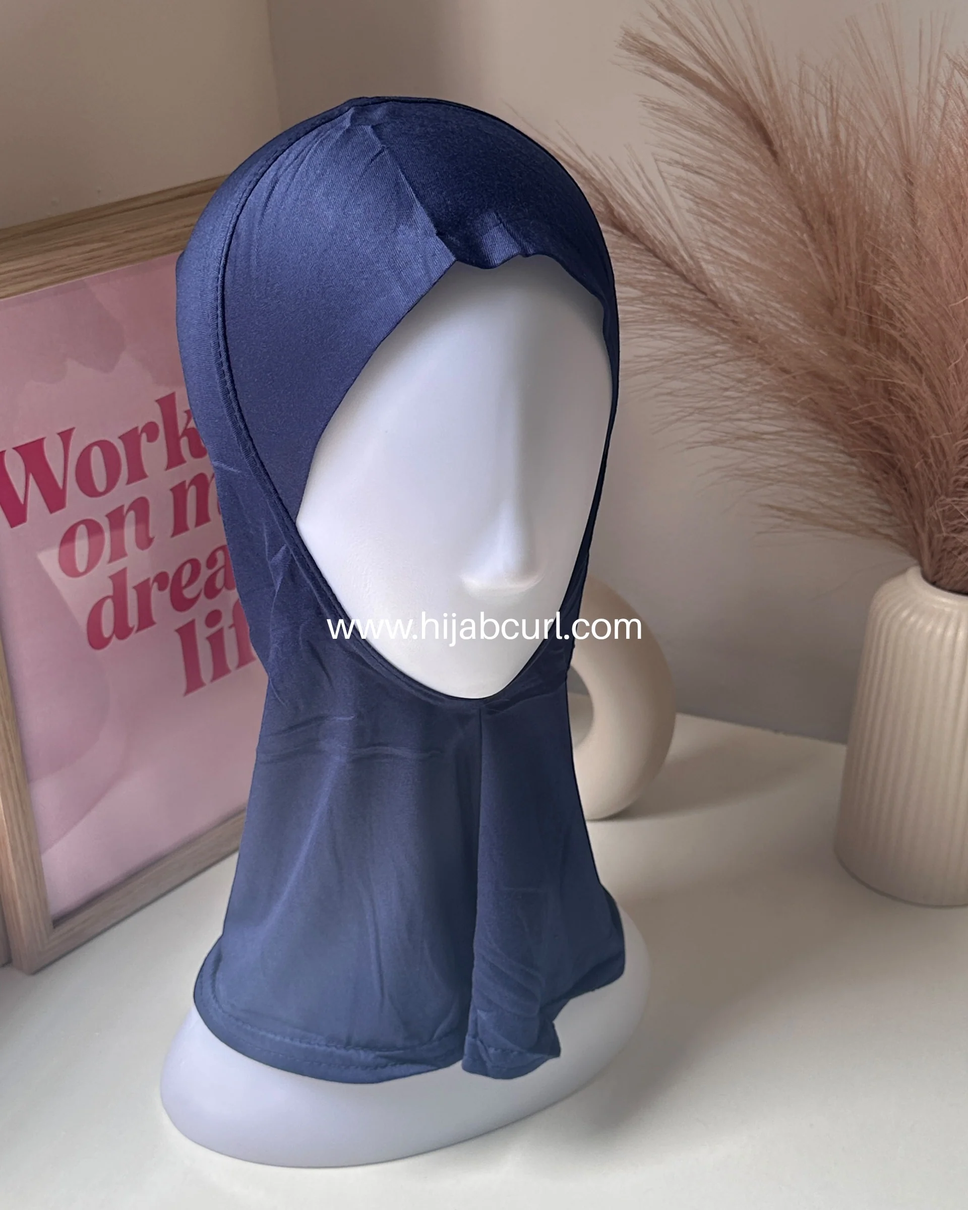 Ninja Cap - Full Neck Coverage - Image 7