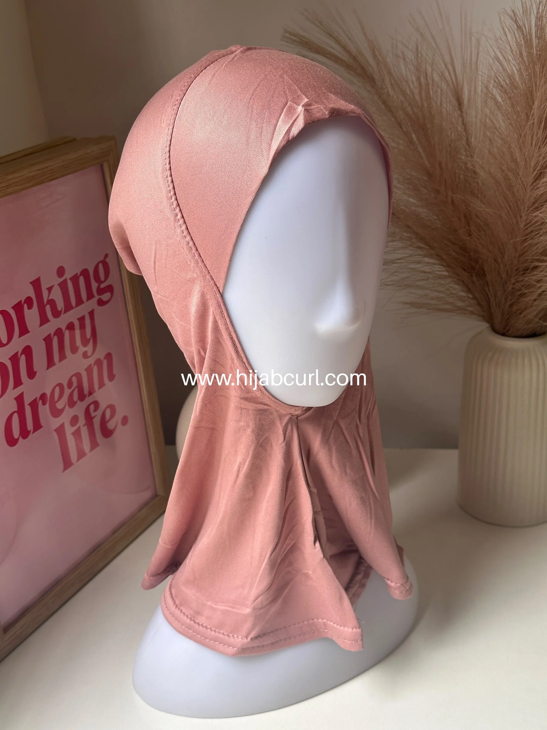 Ninja Cap - Full Neck Coverage - Image 9