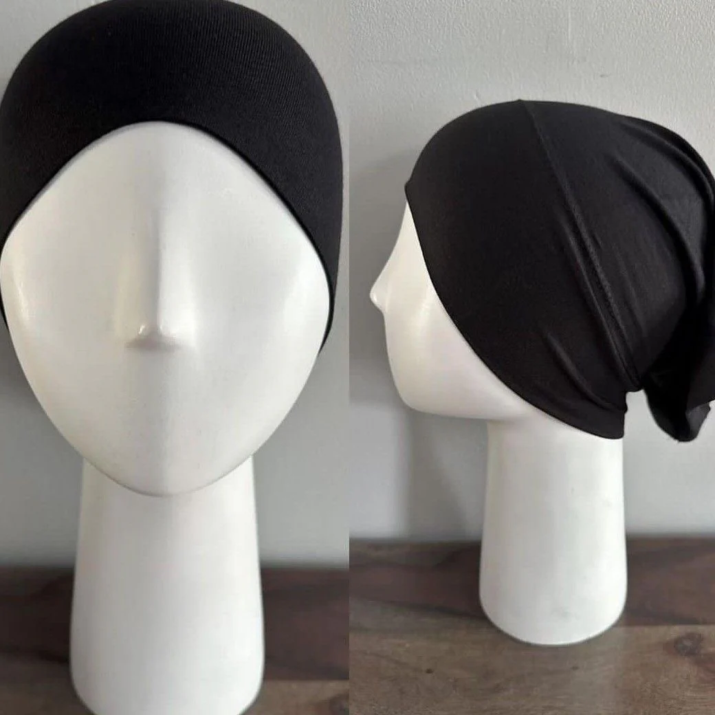 Tube Hijab Cap - Image 3