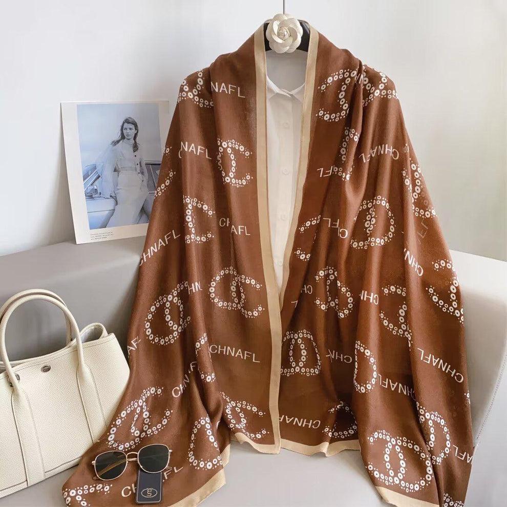 Viscose Printed Scarf